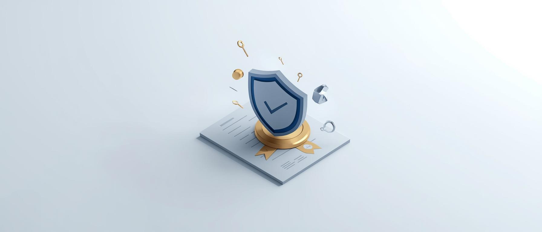 Lizenzierung und Regulierung