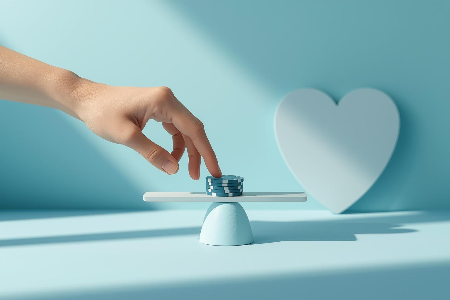 Suchtprävention und verantwortliches Spiel