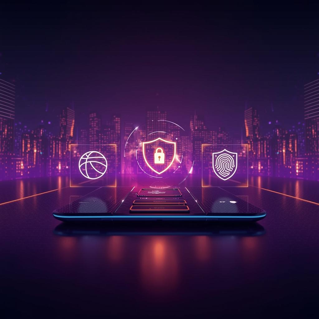 Sicherheitsmaßnahmen bei Online Wetten